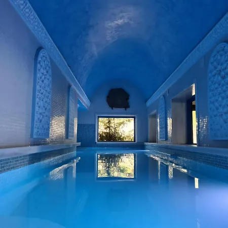 Molino Sauco - Hammam-2